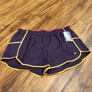 Champion Women's Sport Short 4